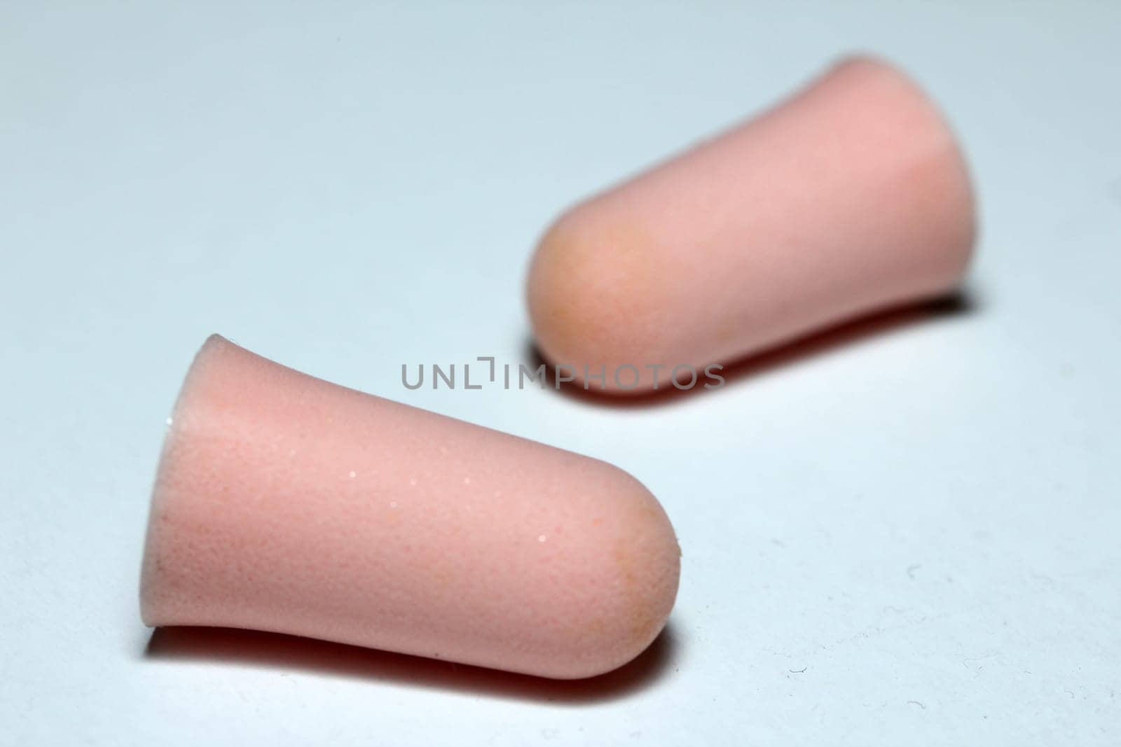 earplugs