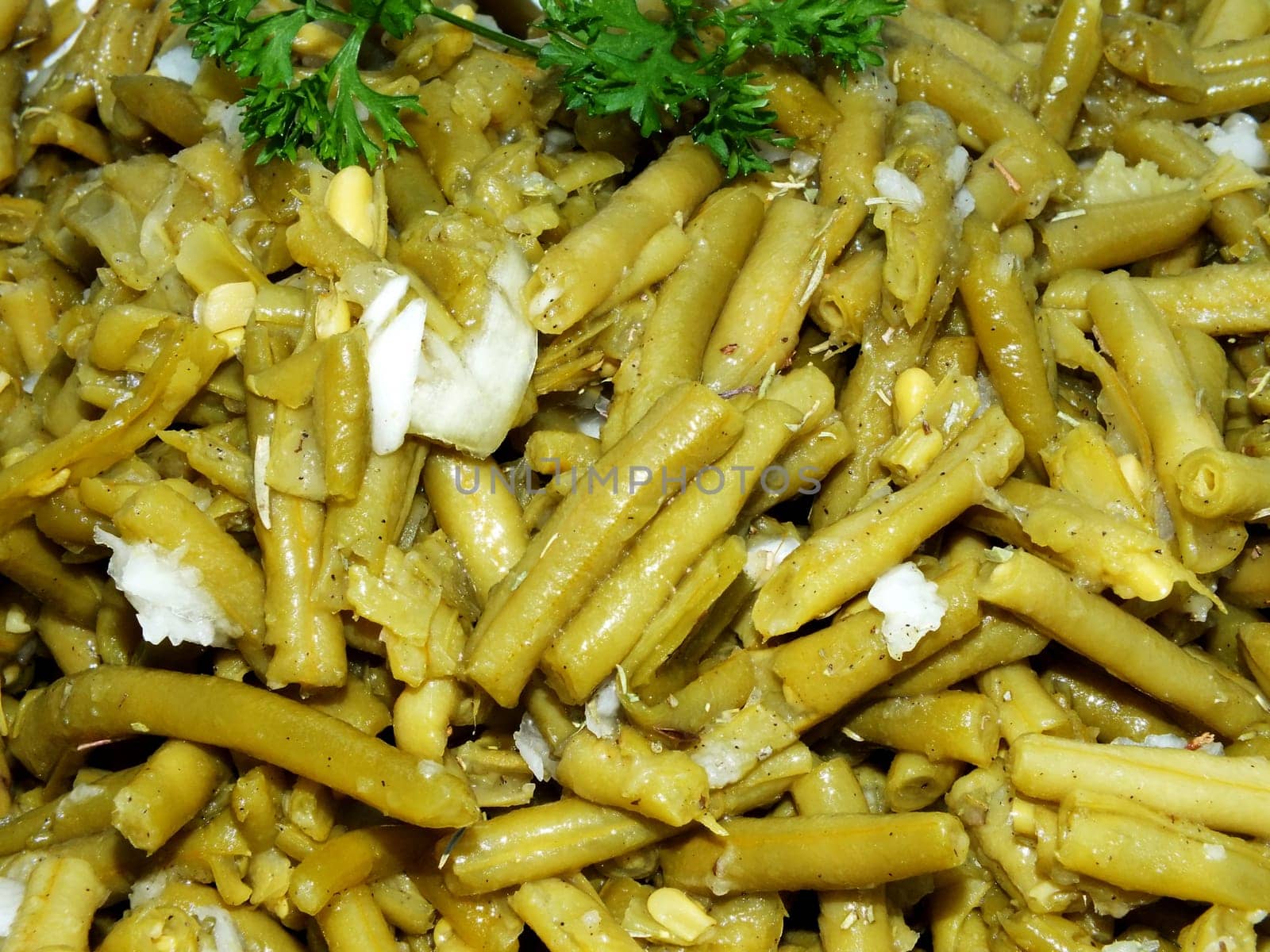 Green beans