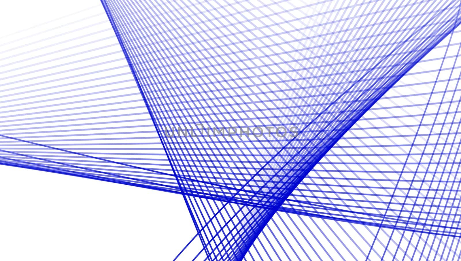 Abstract Background Line Grid