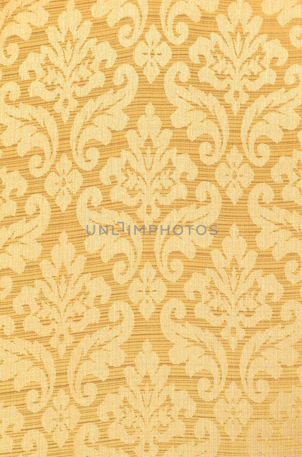 thai style fabric
