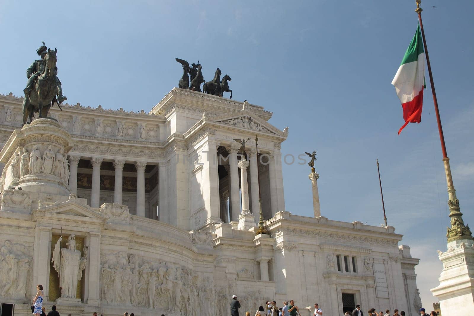Rome, Italy