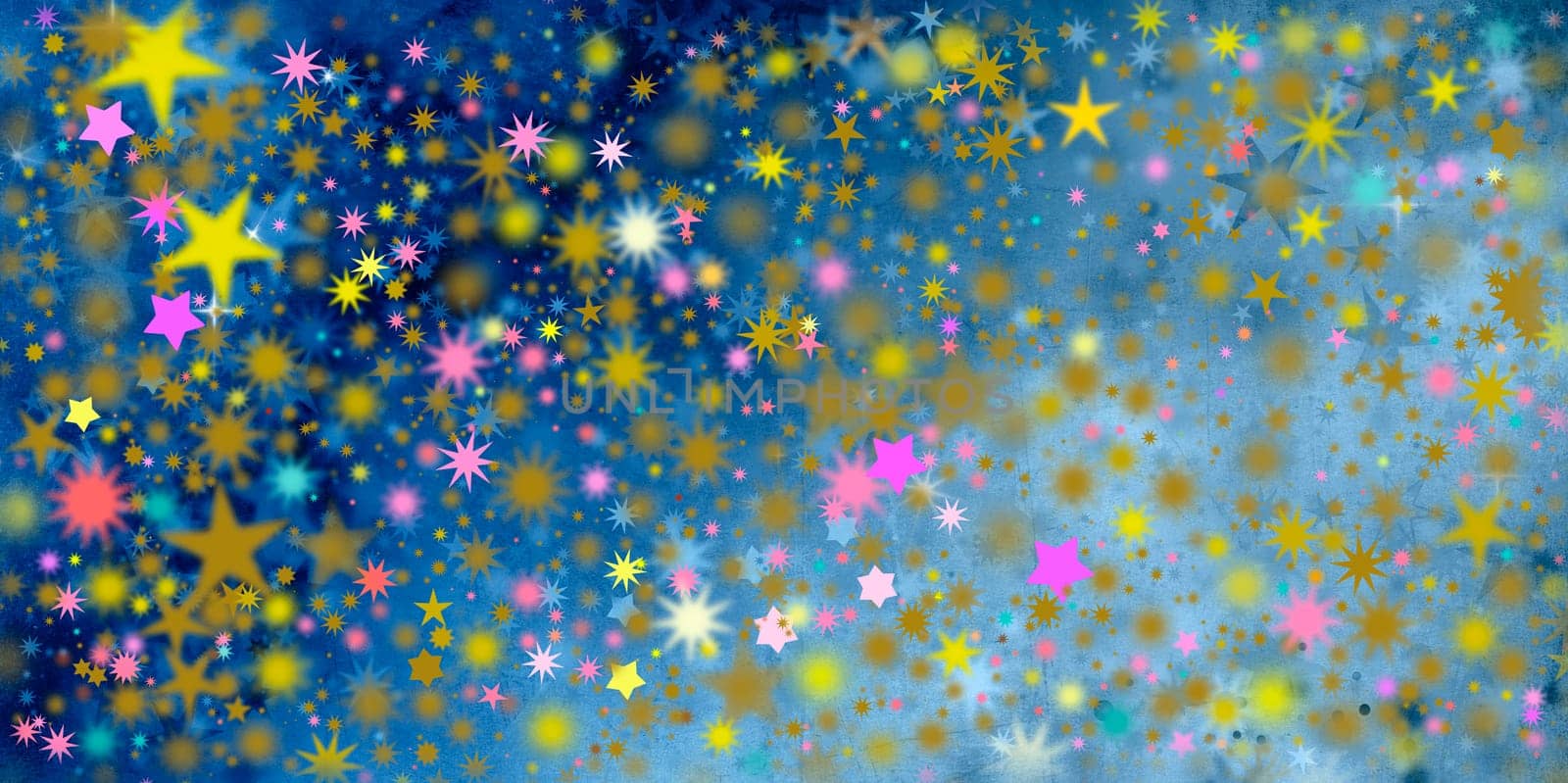 2013 Stars for a Magical New Year (and Christmas)