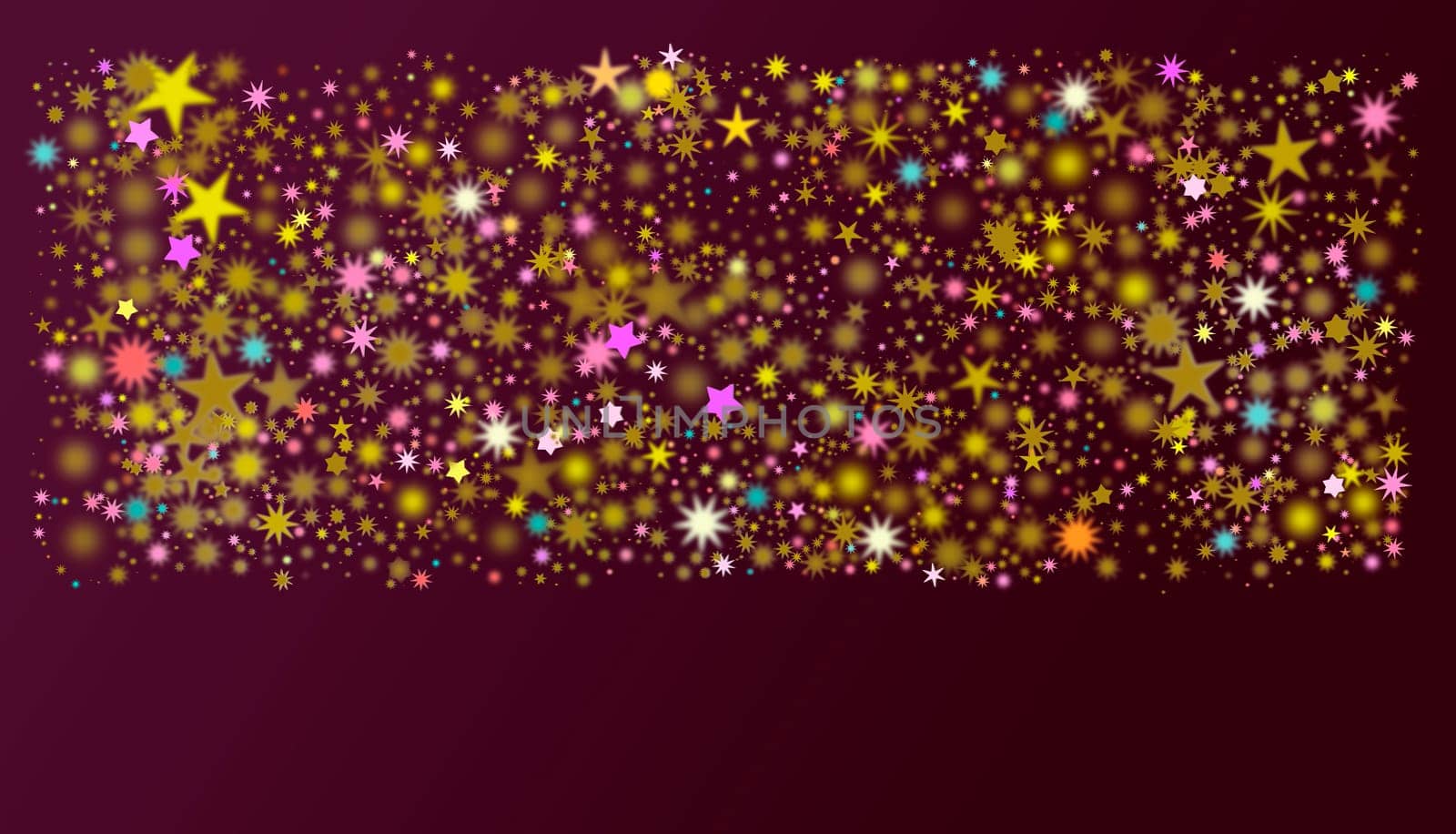 2013 Stars for a Magical New Year (and Christmas)