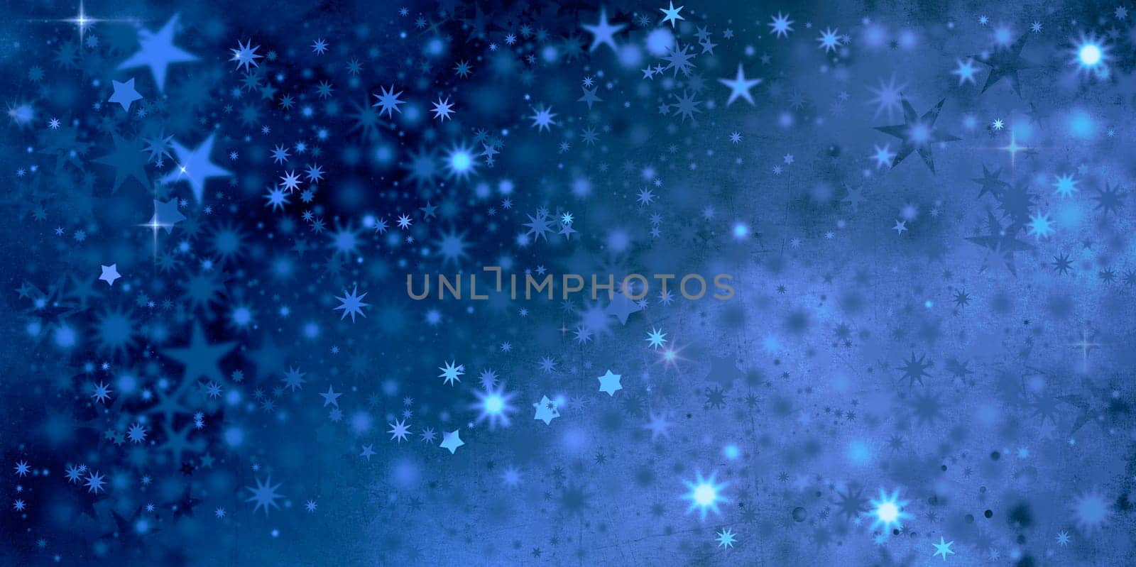 2013 Stars for a Magical New Year (and Christmas)