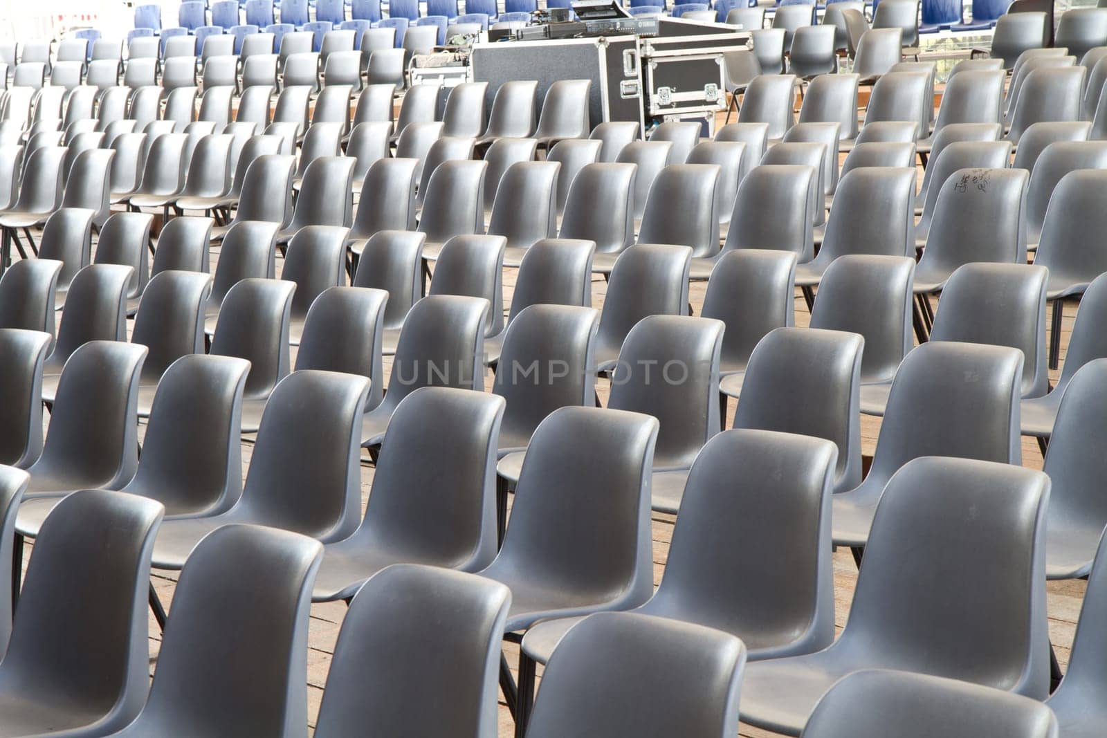 Comfortable furniture for events