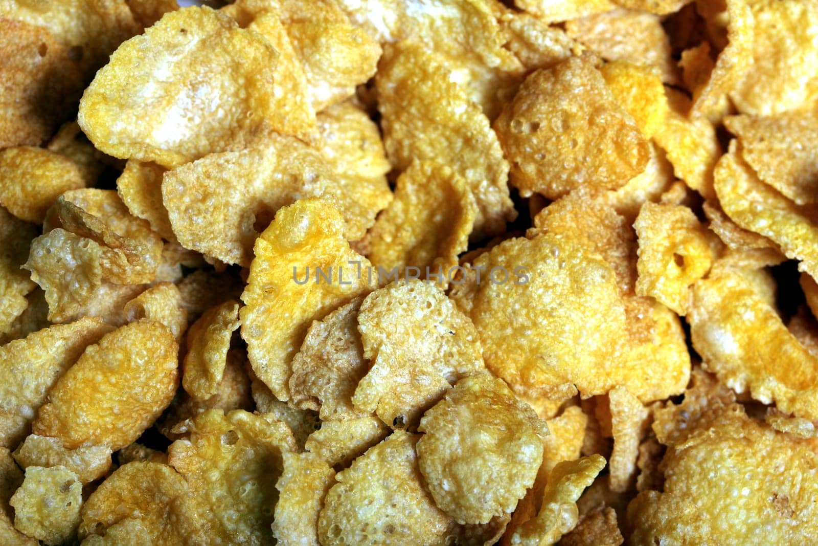 cornflakes