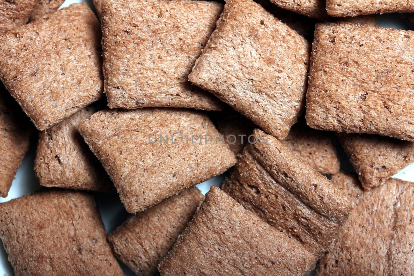 cereal nougat pillows