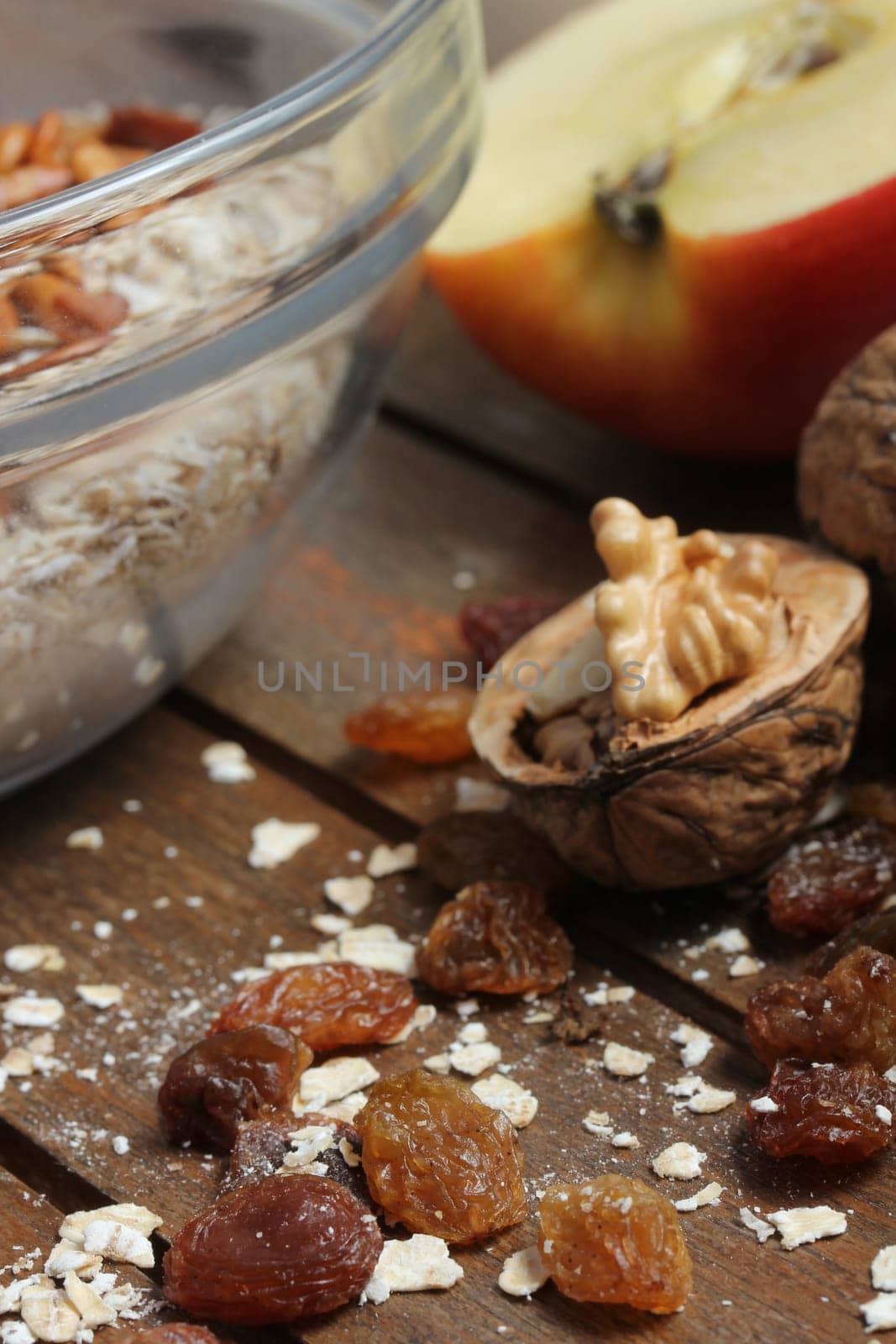healthy snacks
