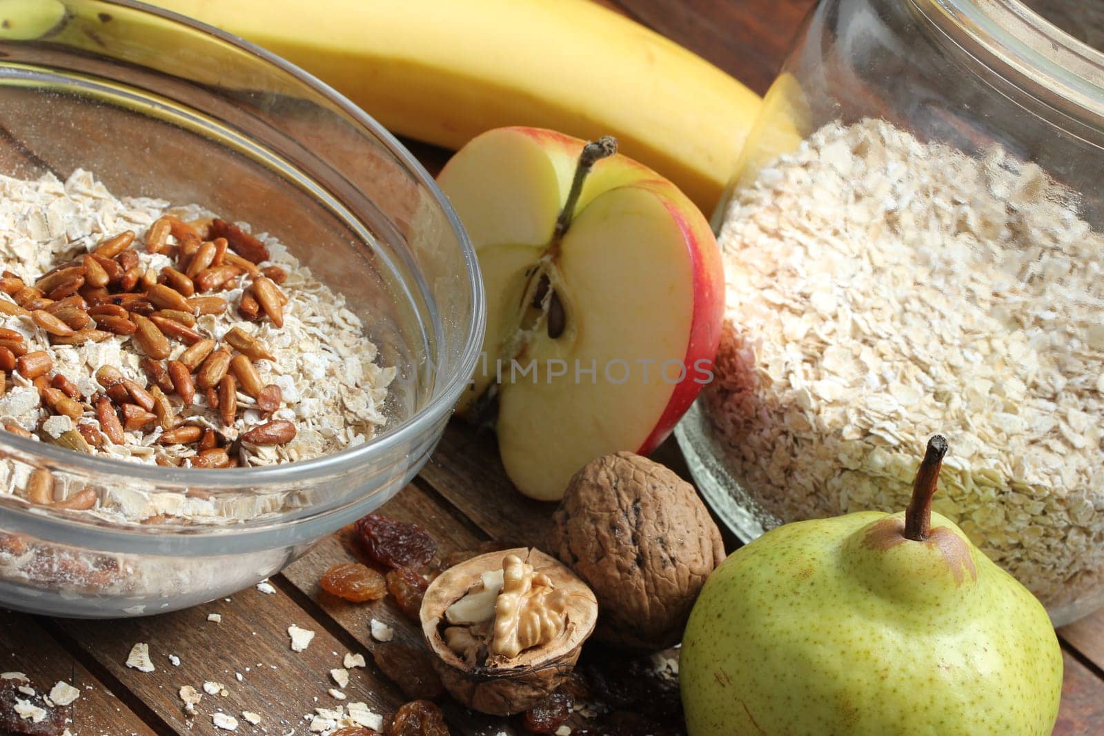 healthy snacks