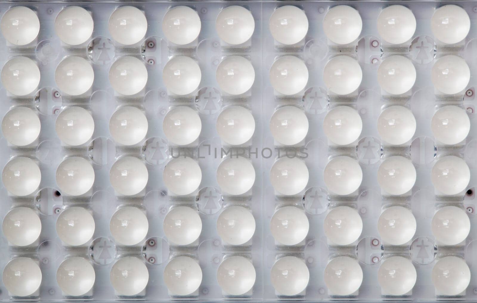 LED background