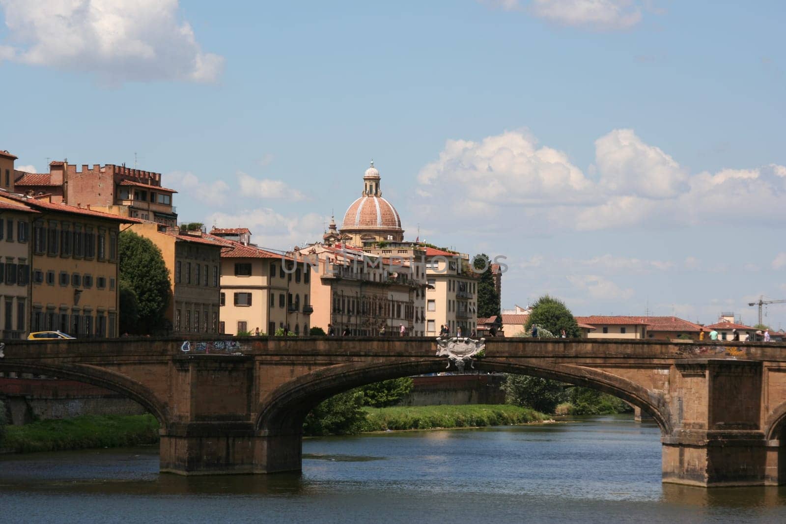Italy Florence