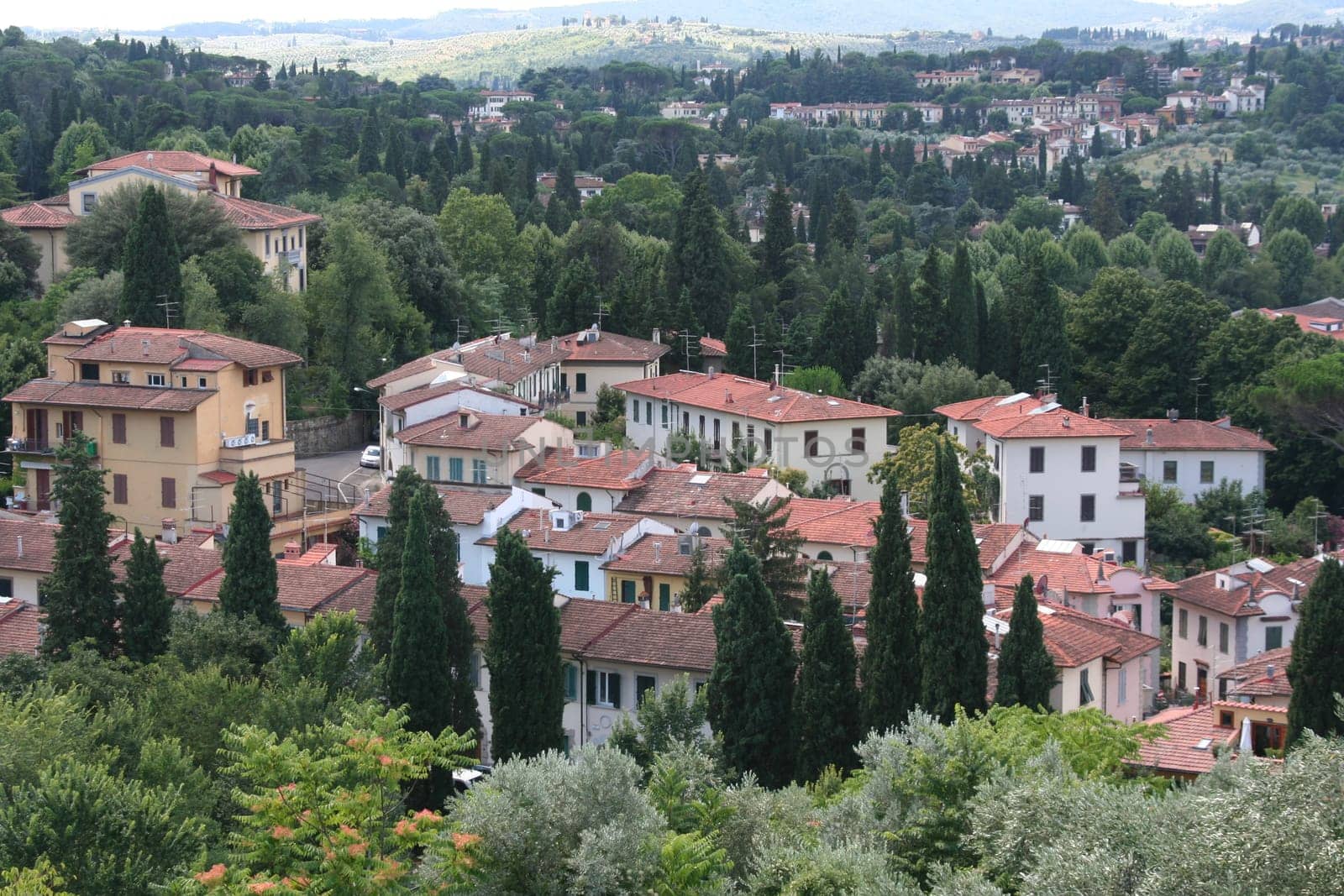 Italy Florence