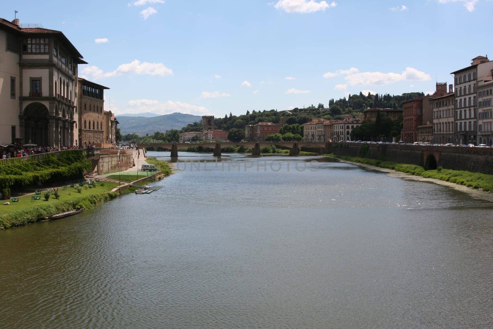 Italy Florence