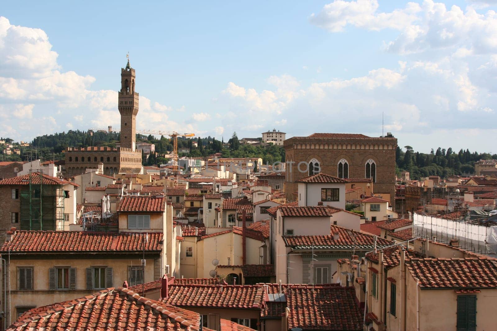 Italy Florence