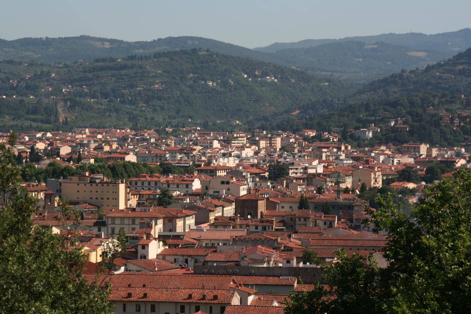 Italy Florence