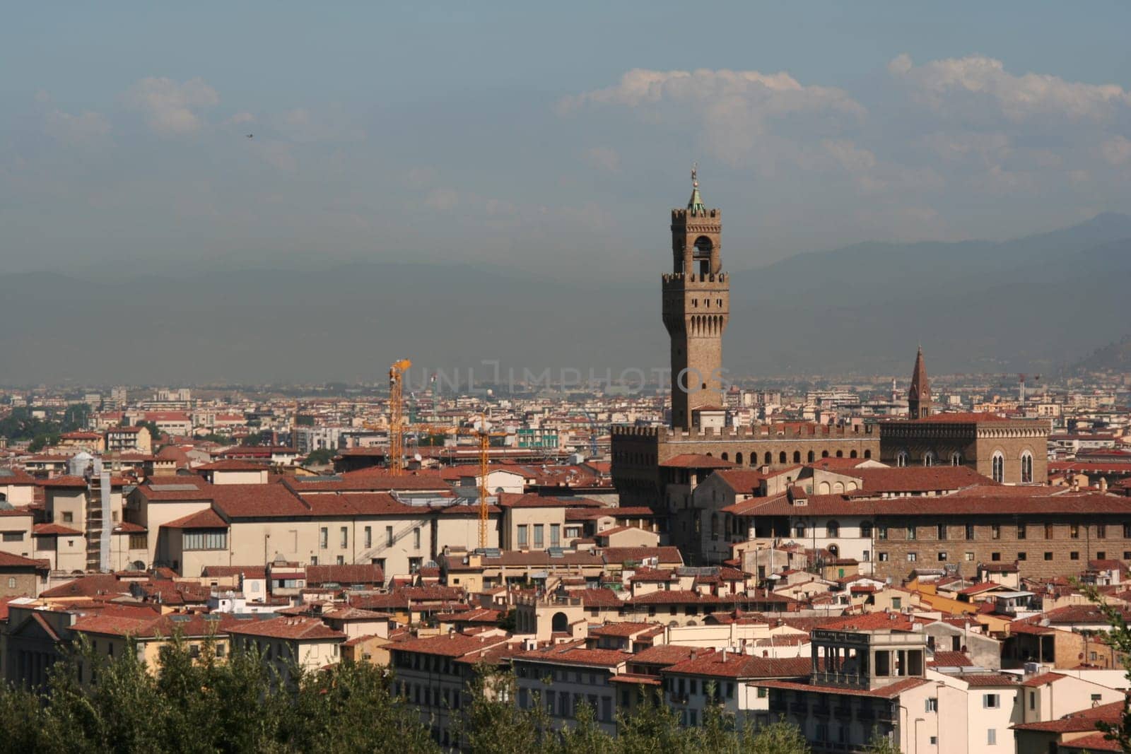 Italy Florence