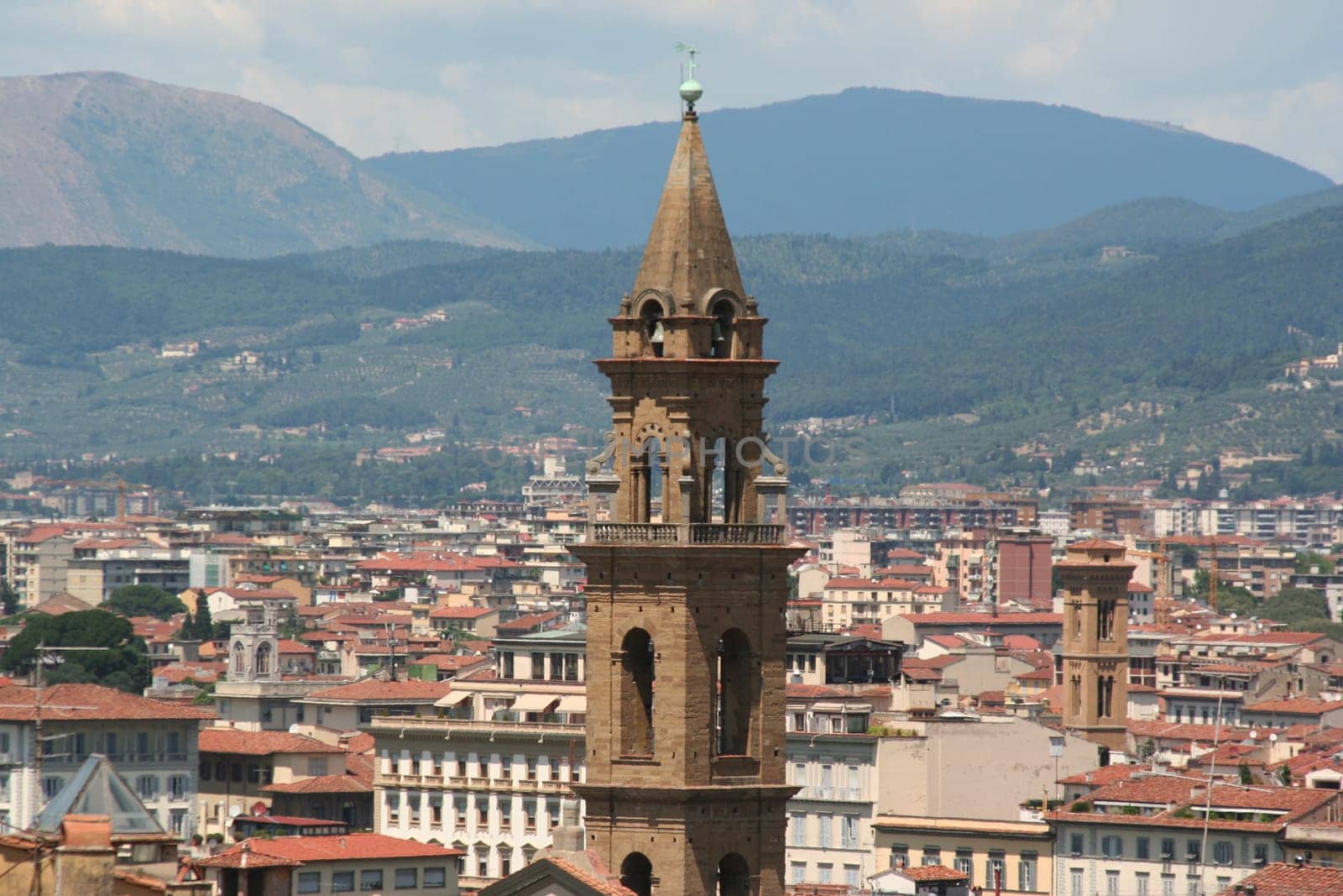 Italy Florence