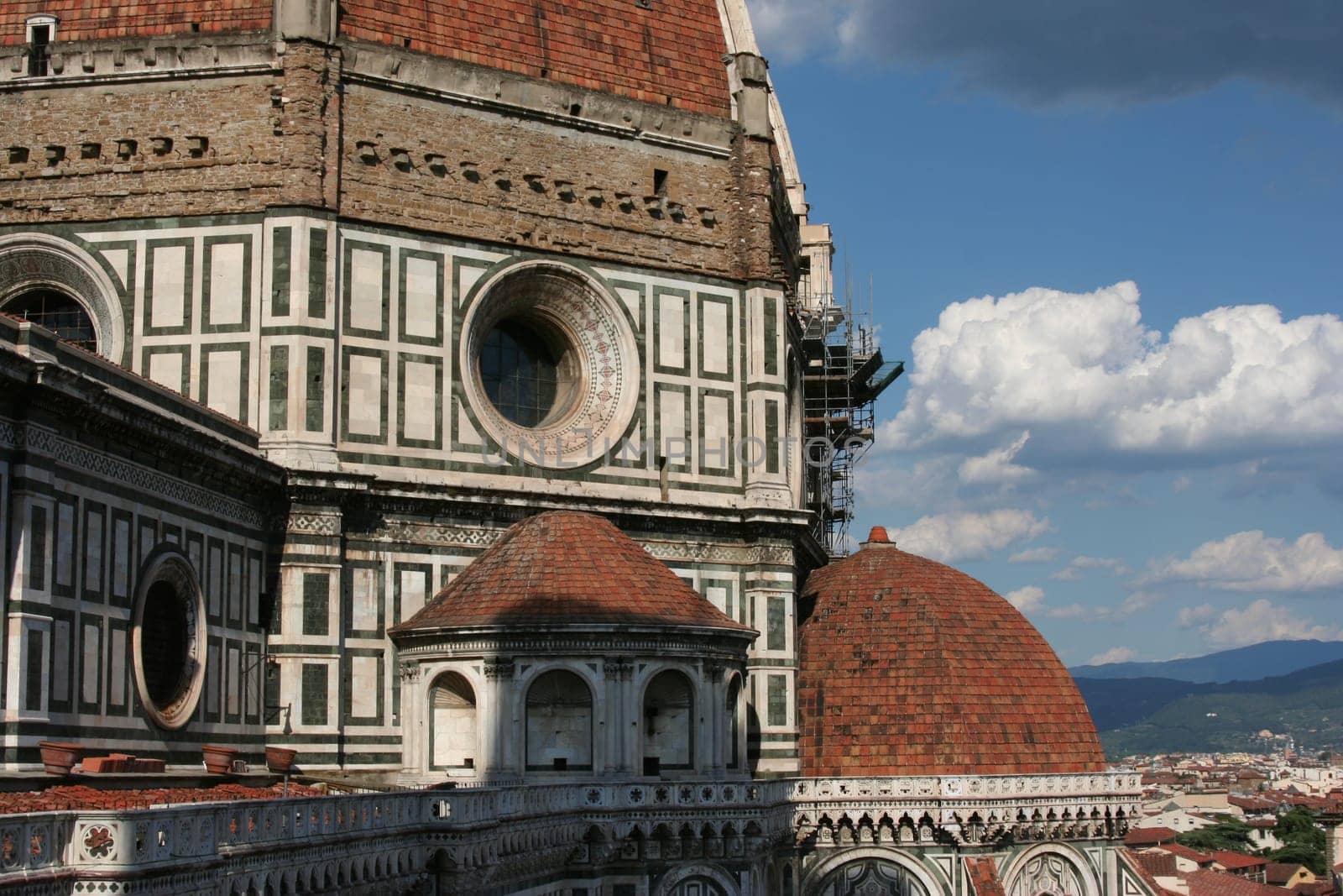 Italy Florence