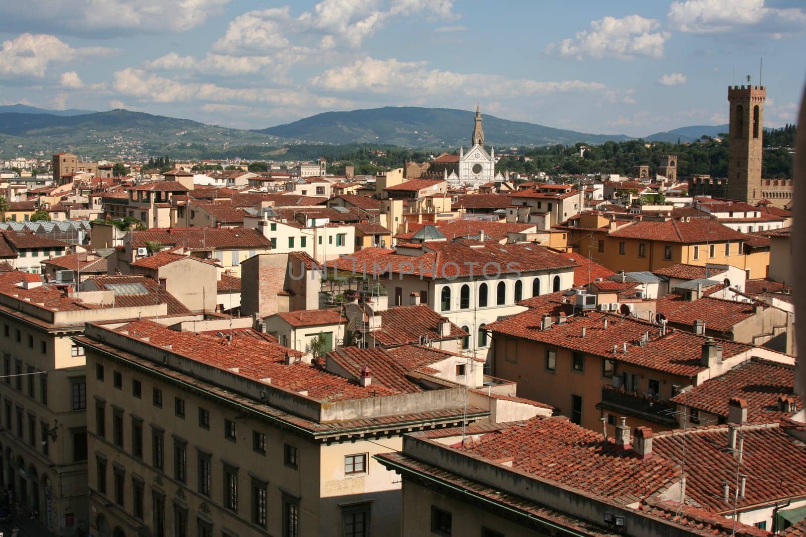 Italy Florence
