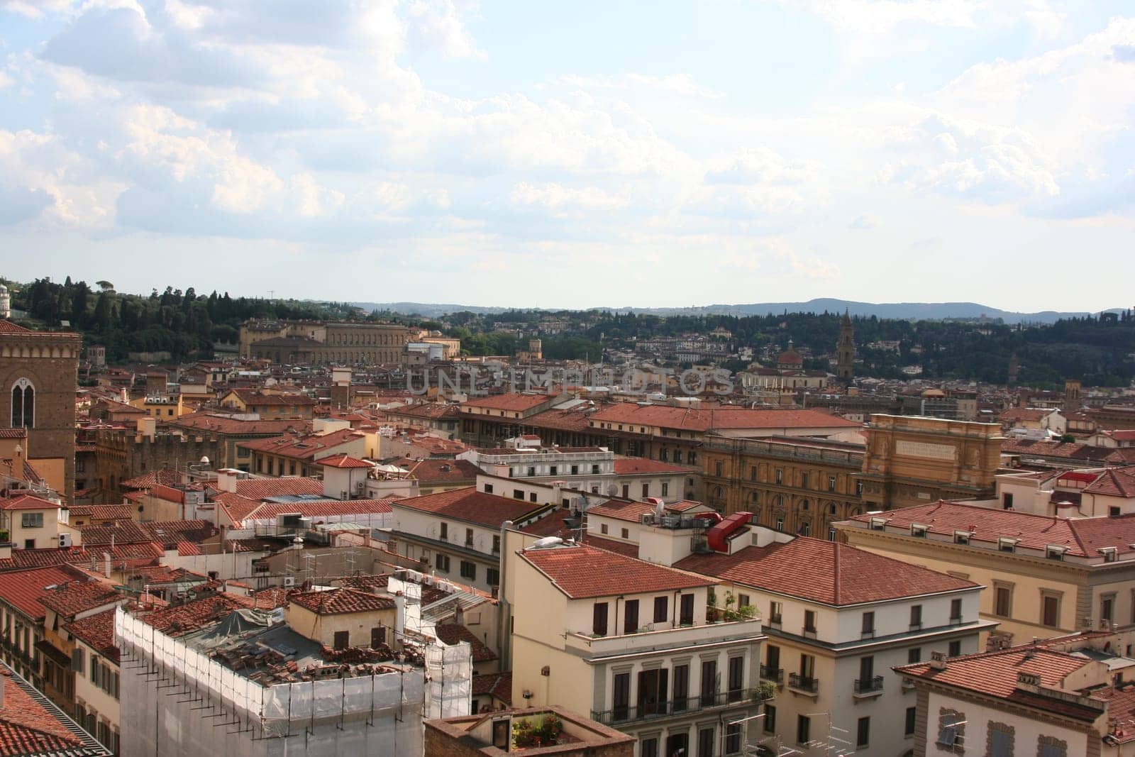 Italy Florence