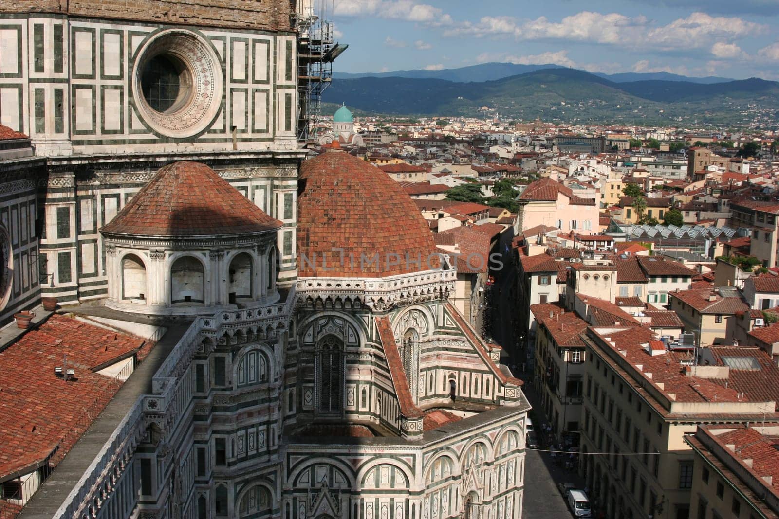 Italy Florence