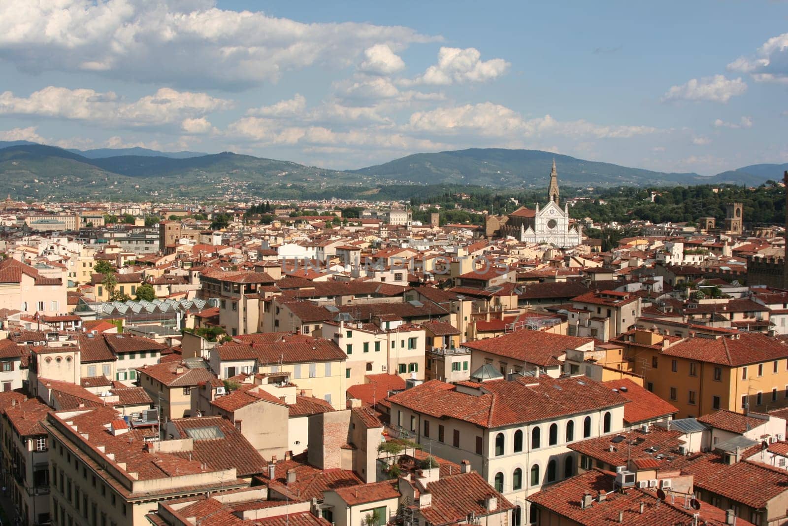 Italy Florence