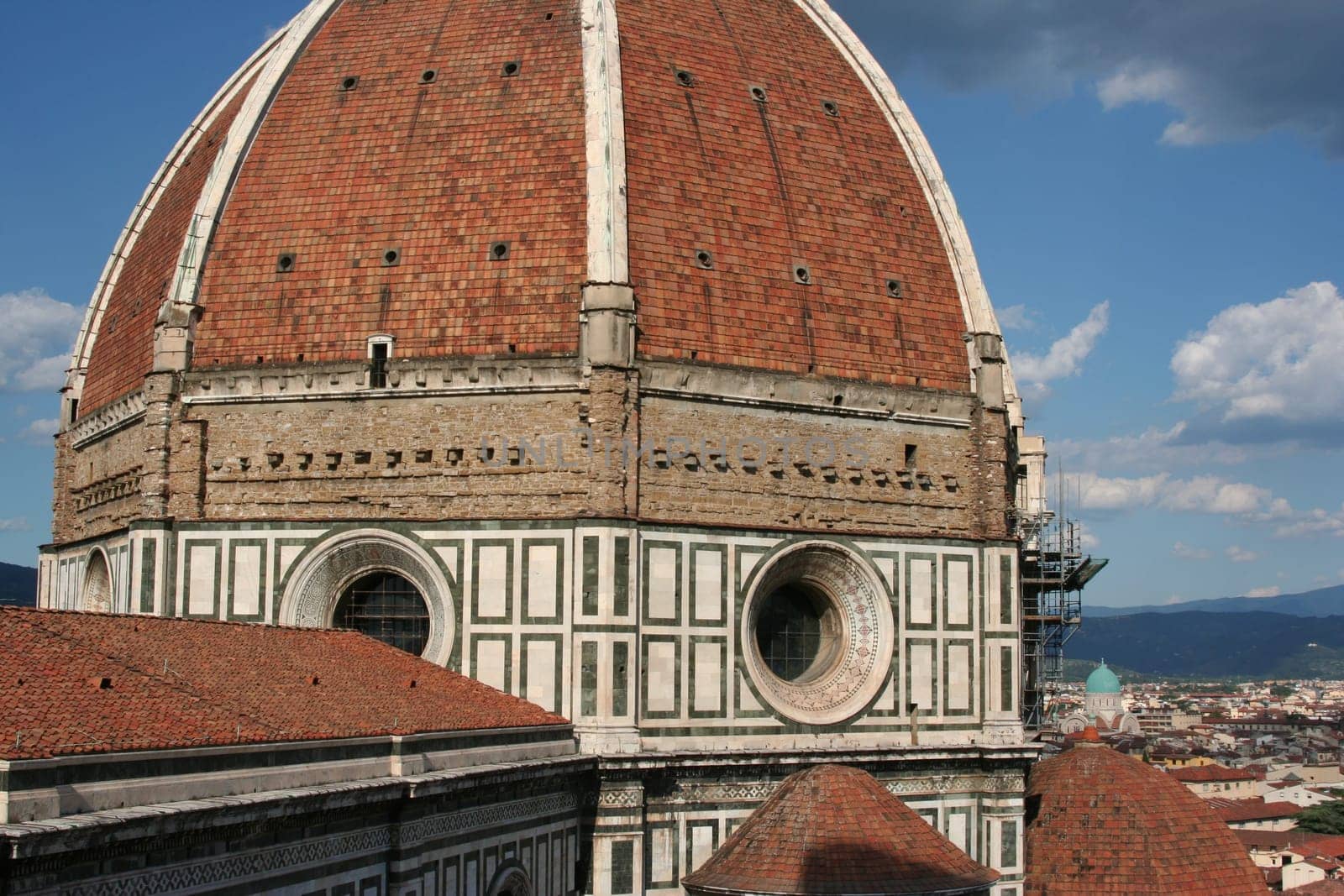 Italy Florence