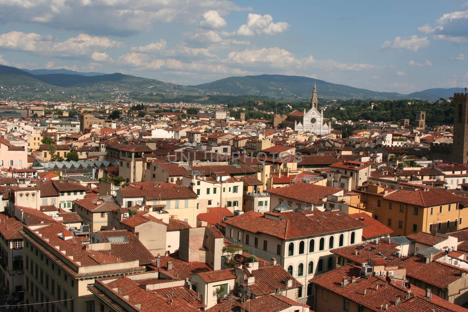Italy Florence