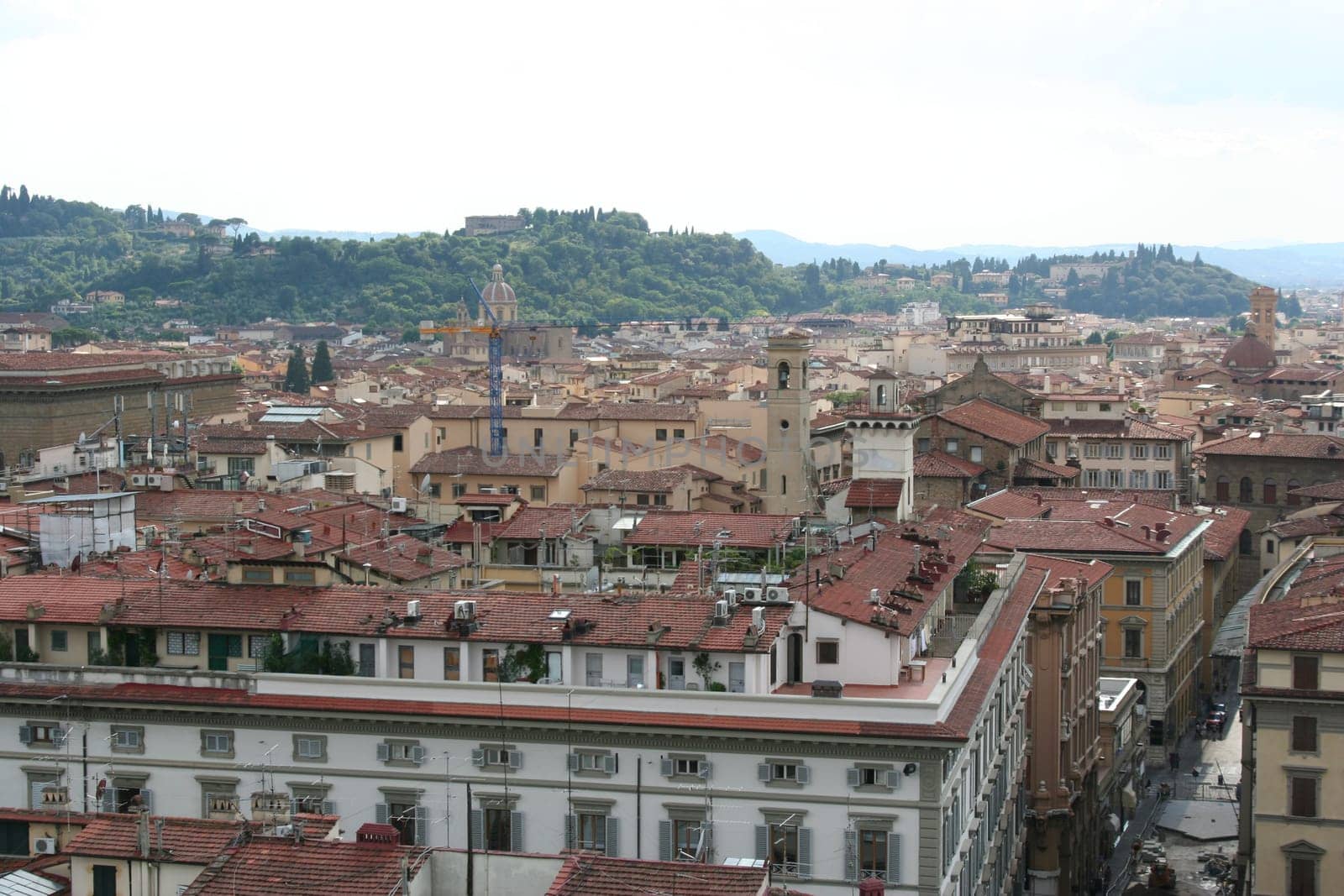 Italy Florence