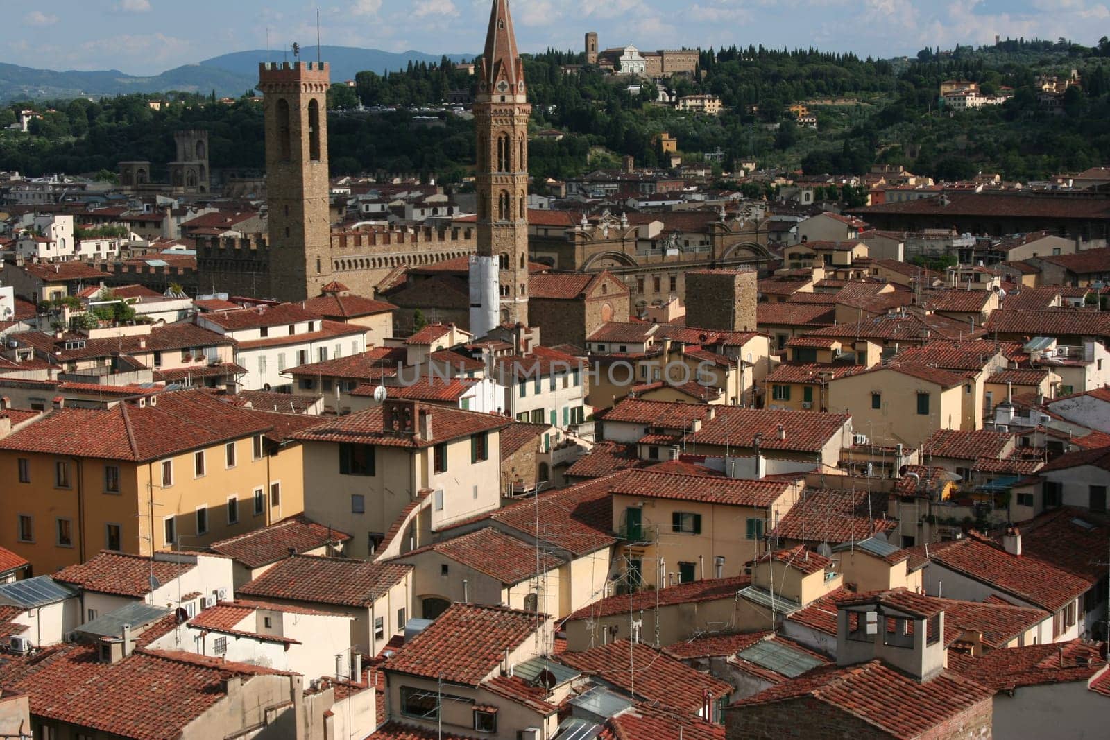 Italy Florence