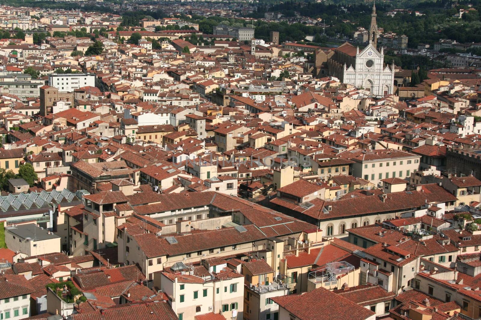 Italy Florence