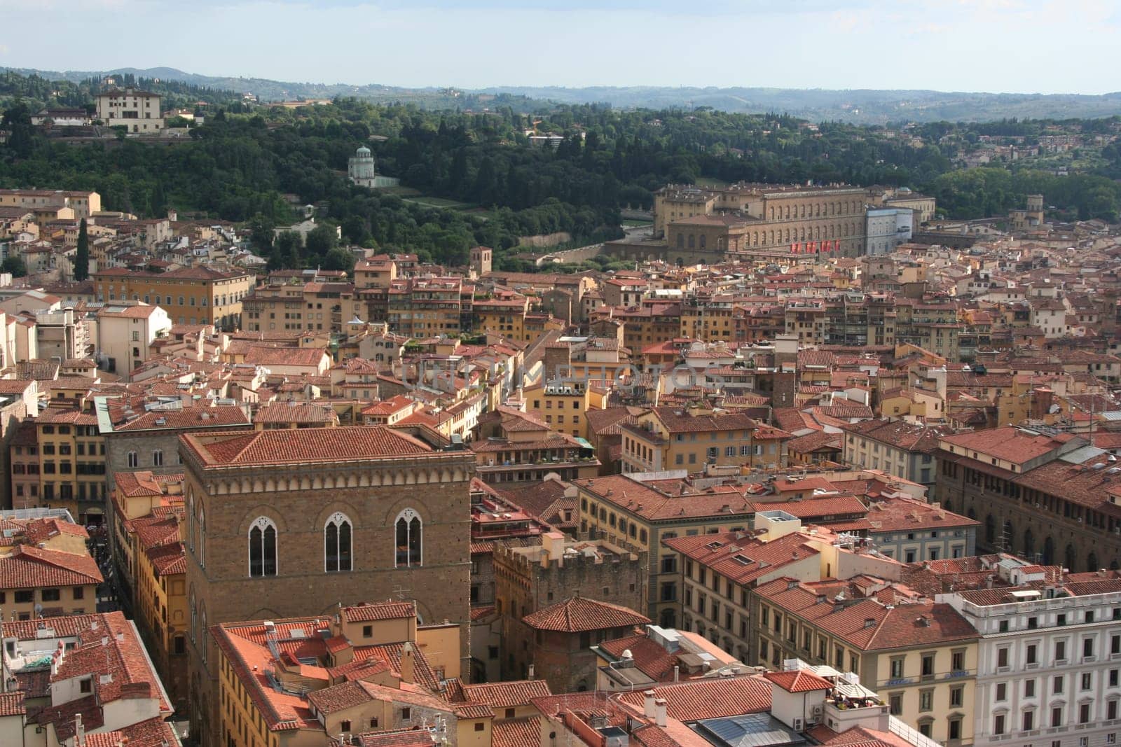 Italy Florence