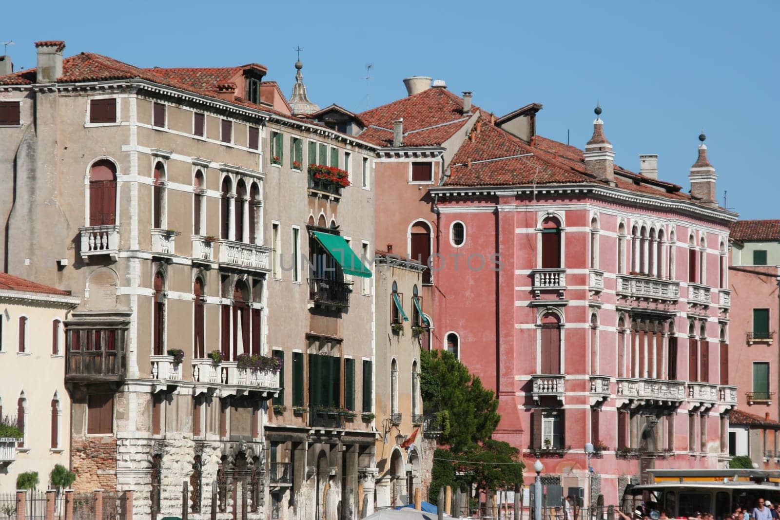 Italy Venice