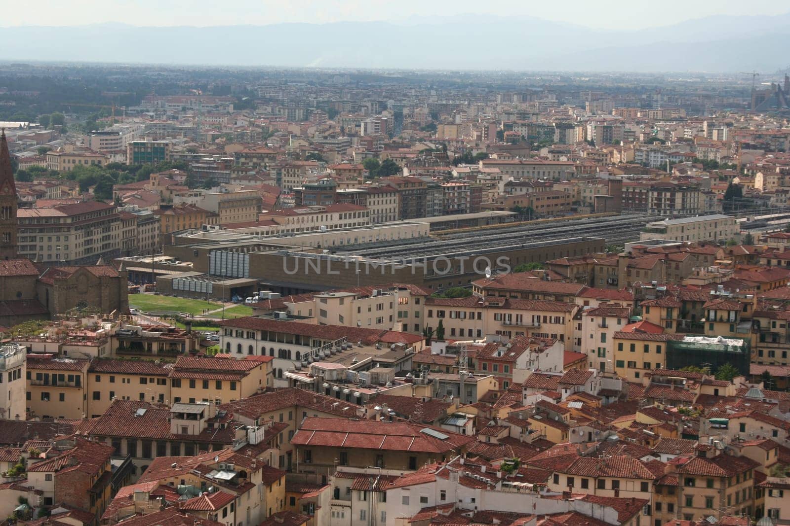 Italy Florence