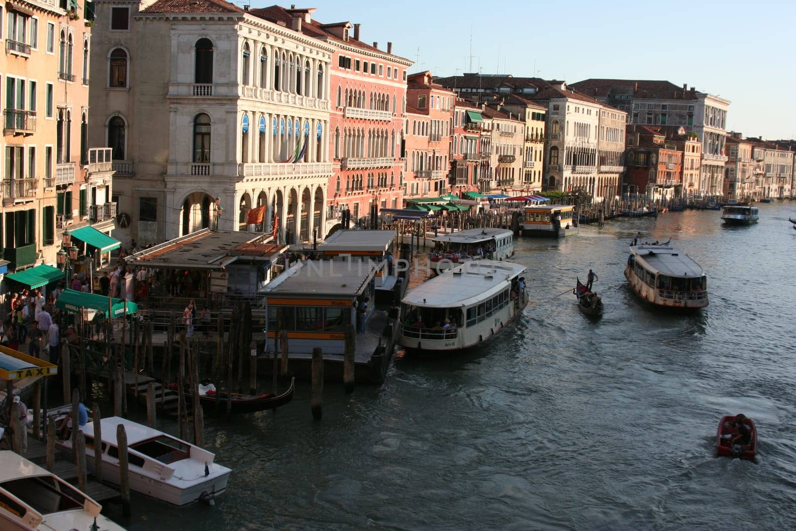 Italy Venice