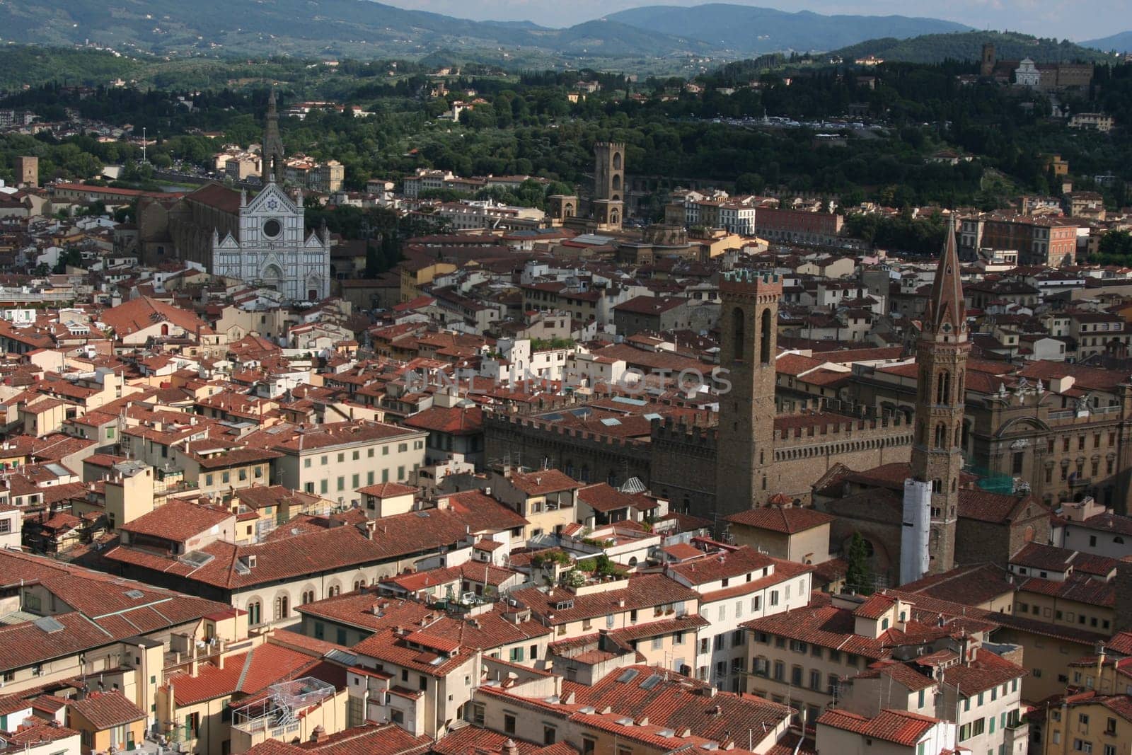 Italy Florence
