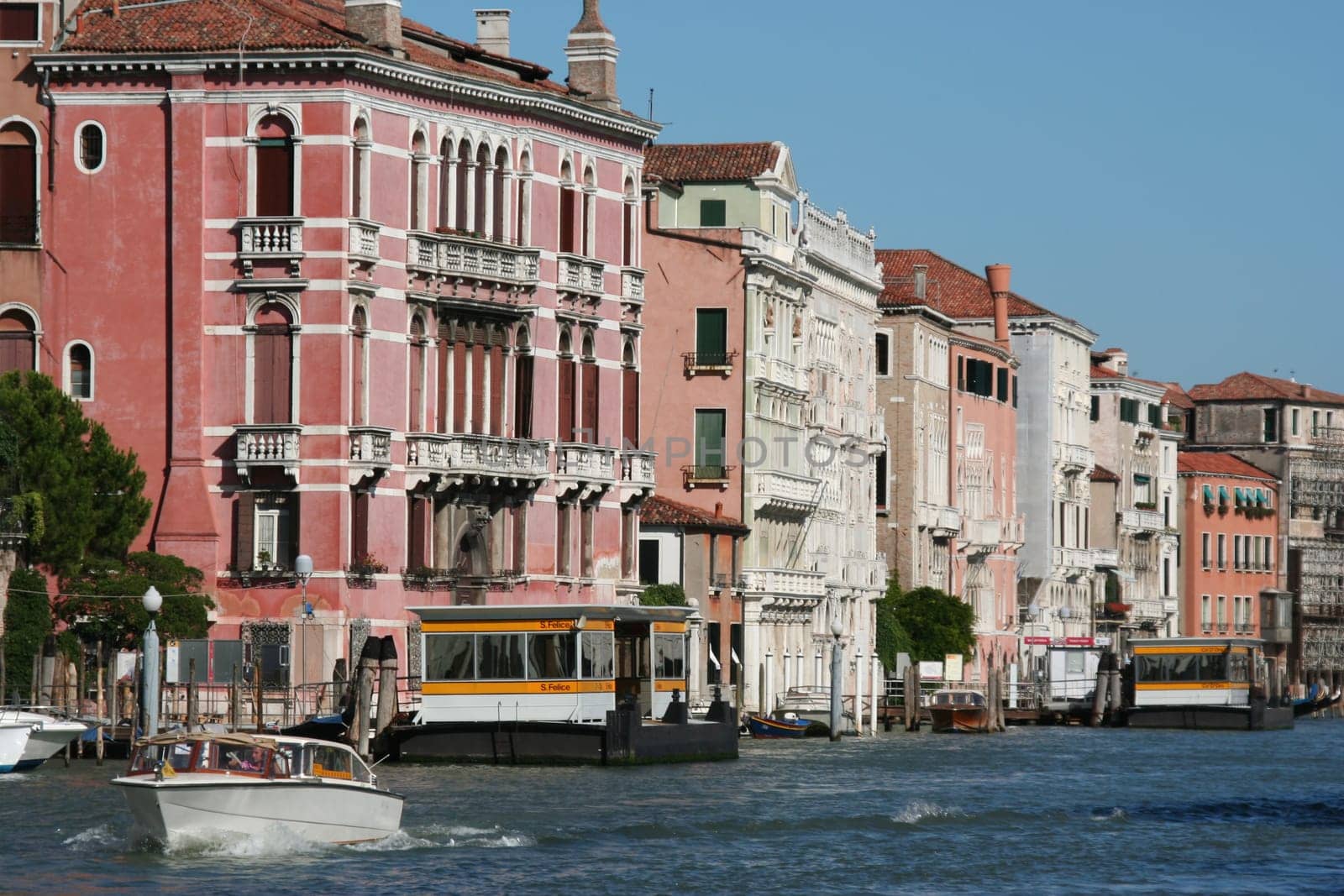 Italy Venice
