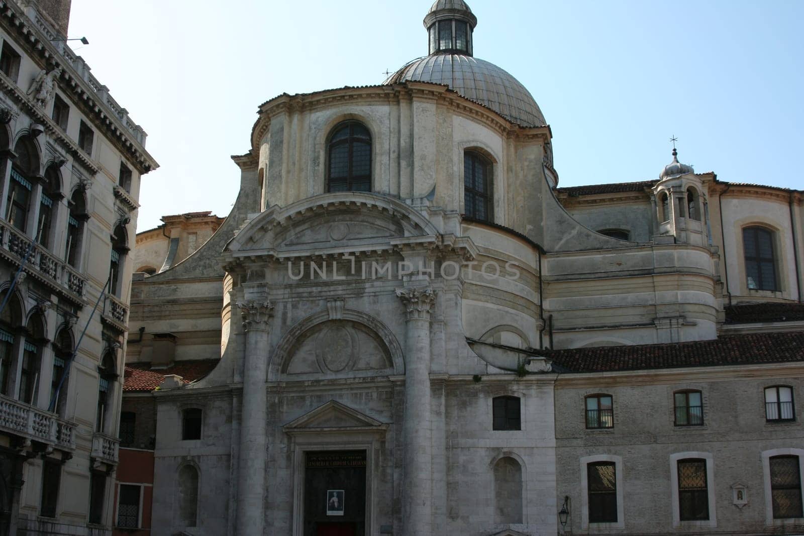 Italy Venice