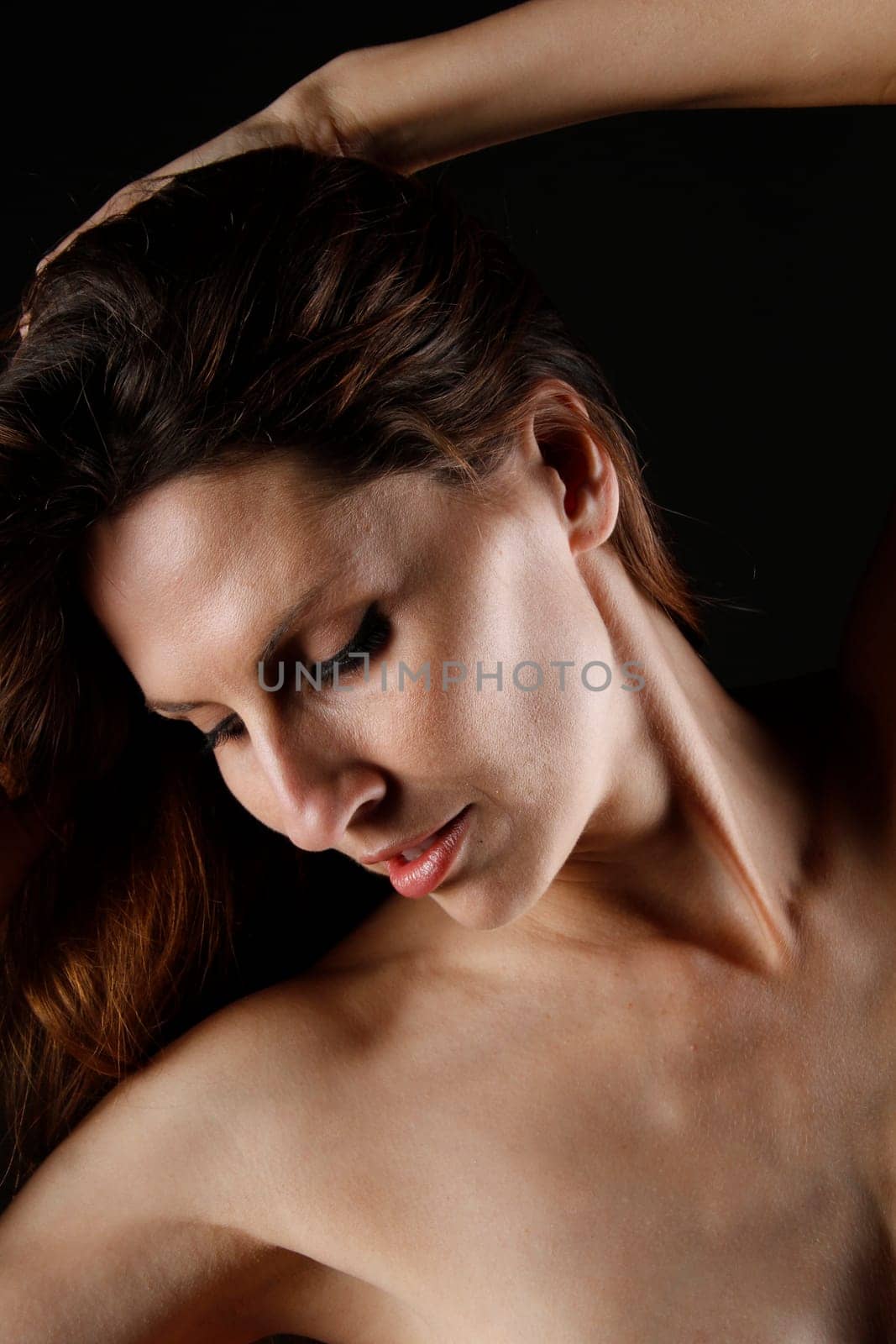 Artistic Nude