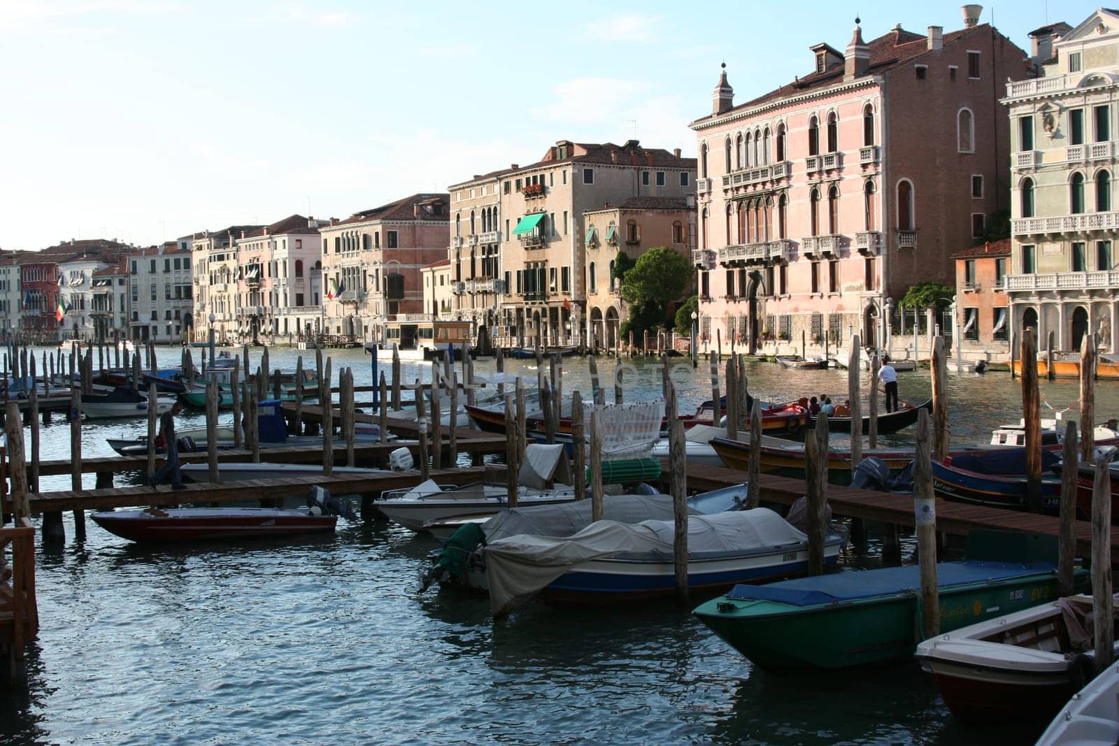 Italy Venice