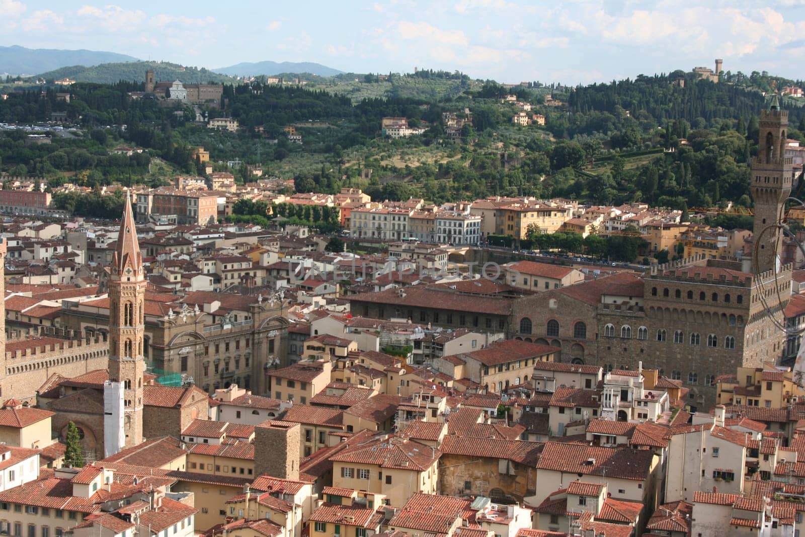 Italy Florence