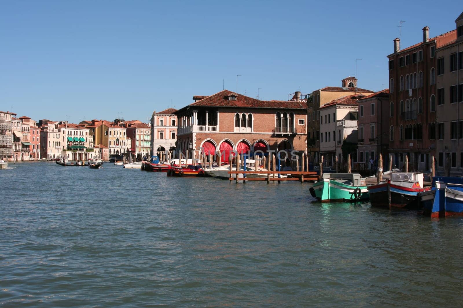 Italy Venice