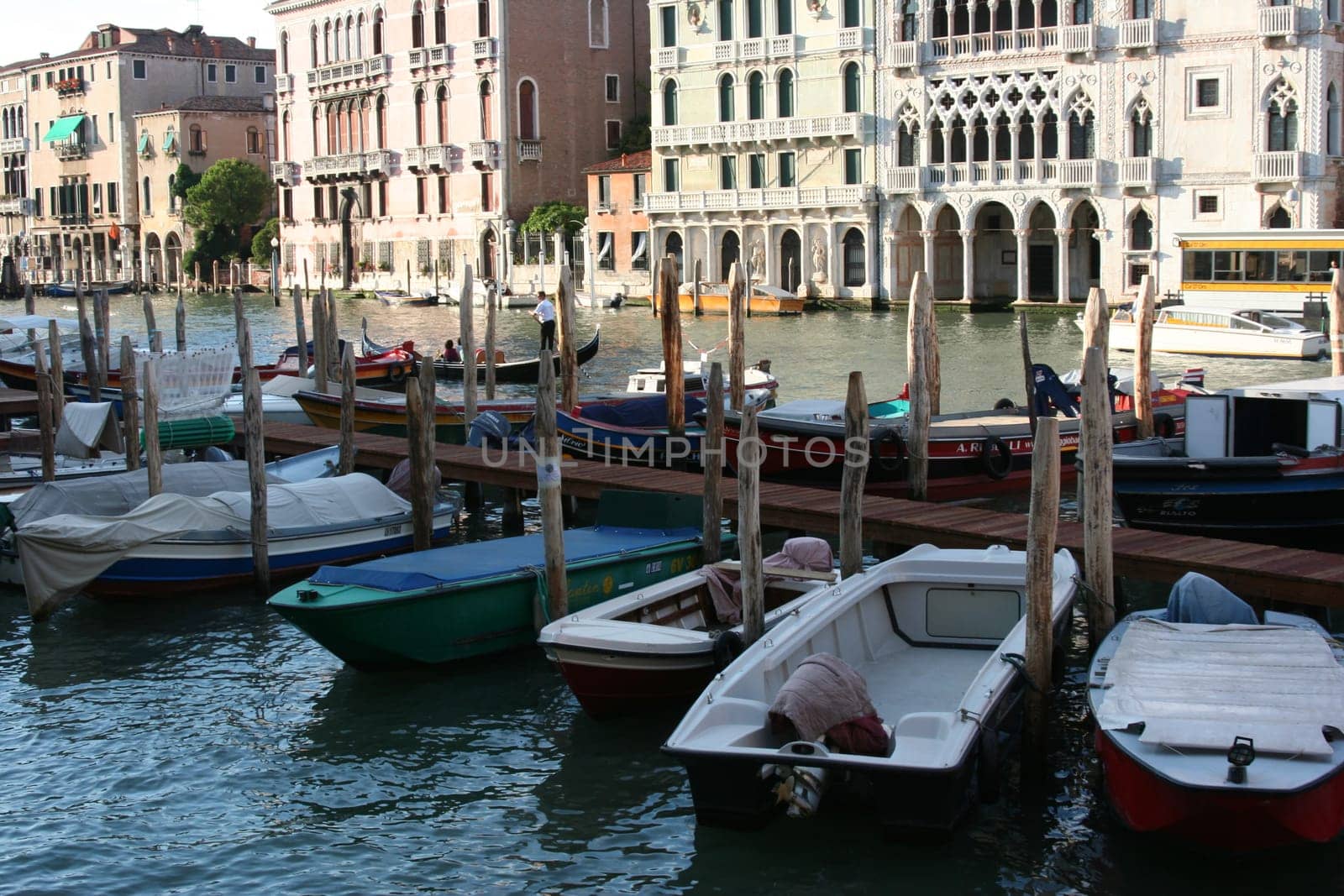 Italy Venice