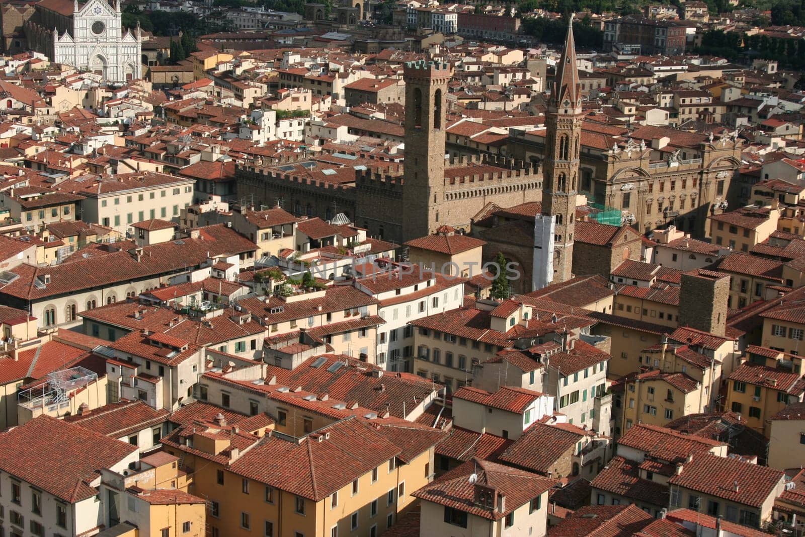 Italy Florence