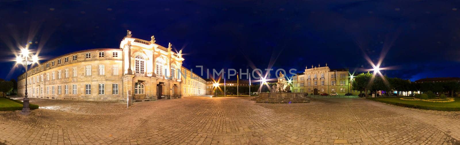 New Castle