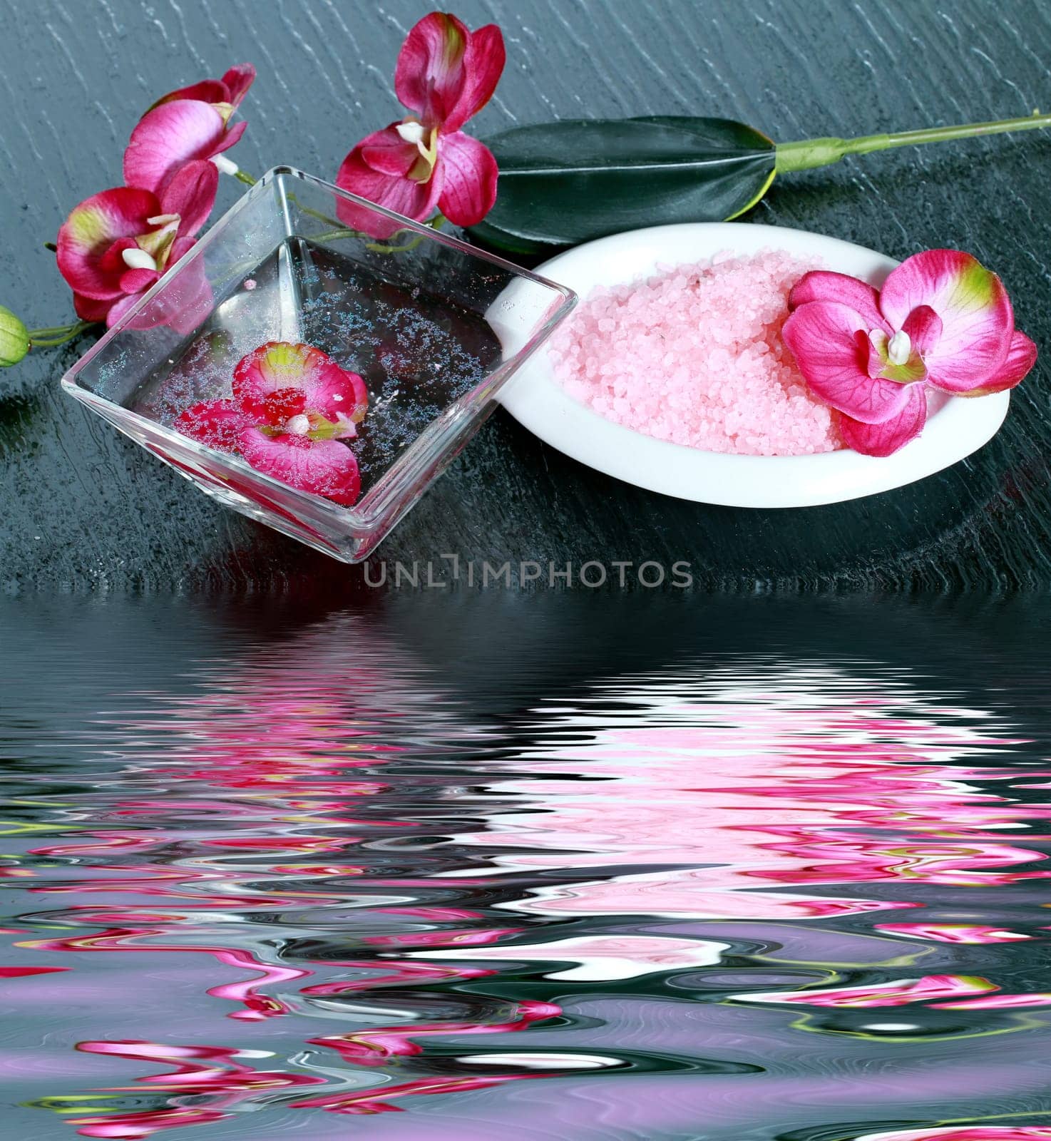 Spa concept