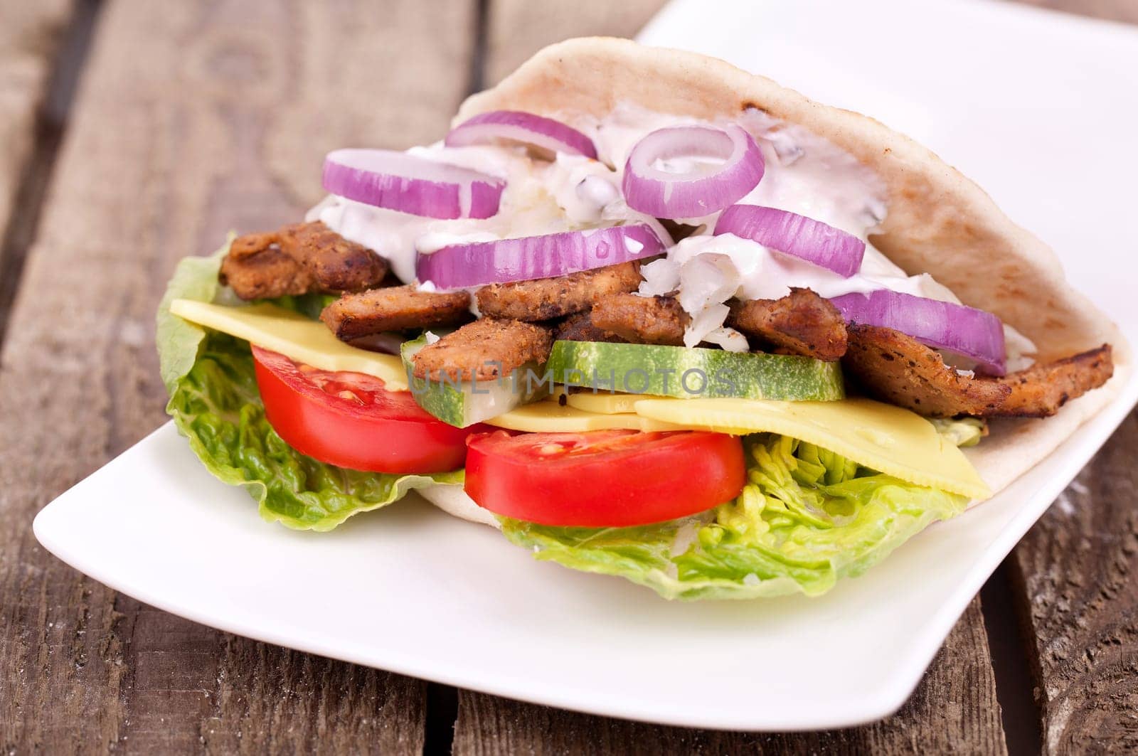 Kebab