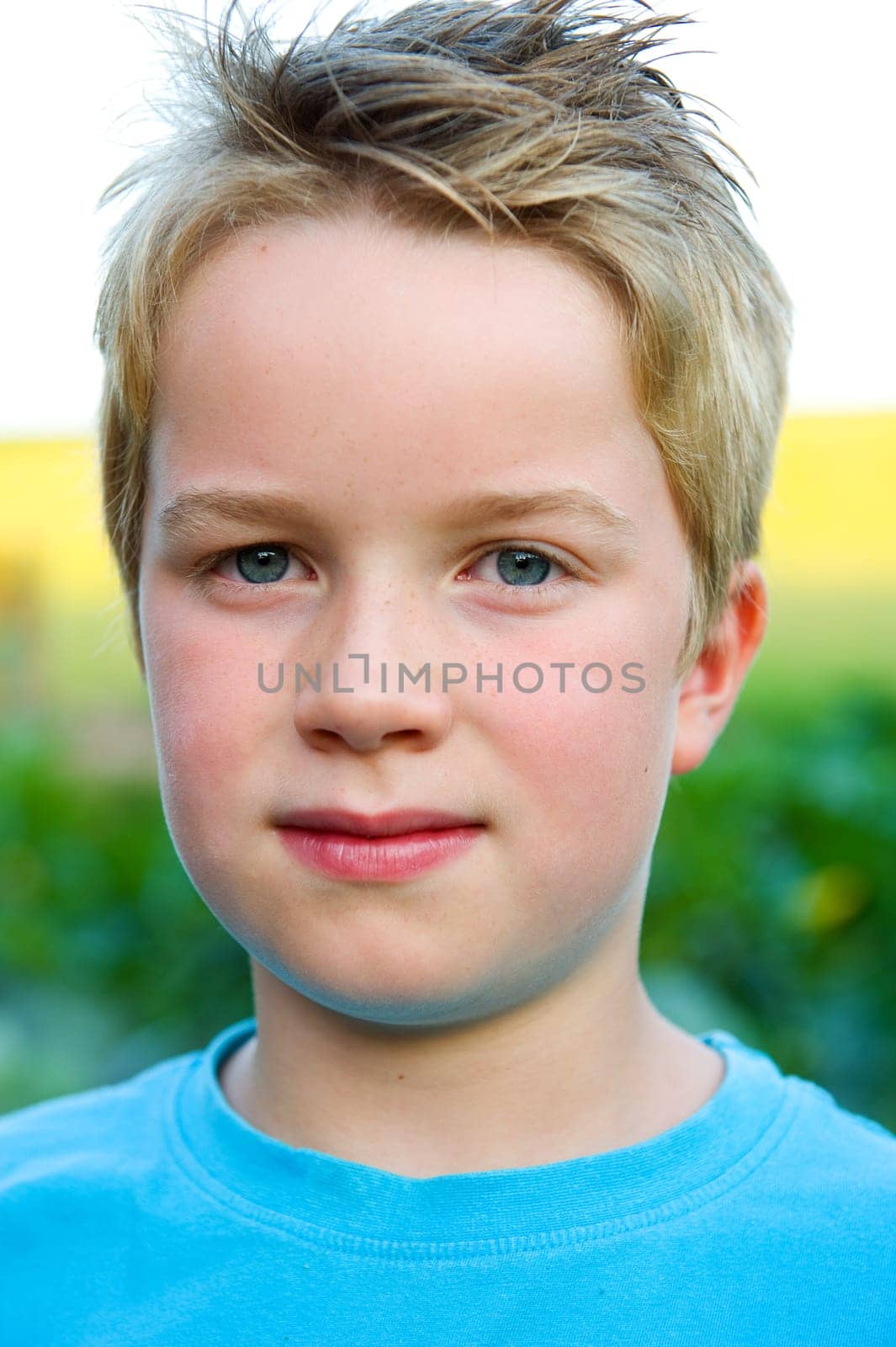 Boy
