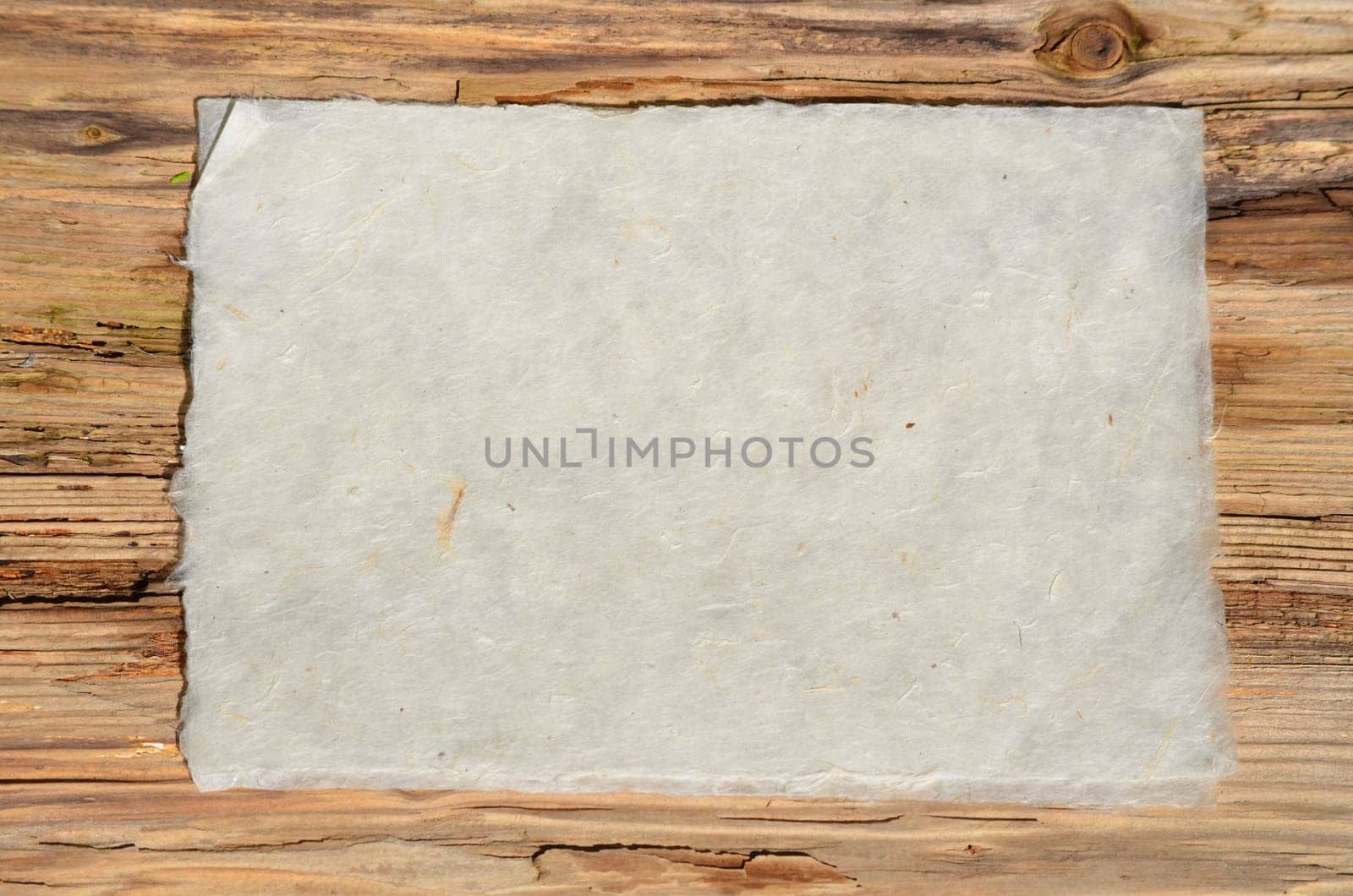 old wooden picture frame brown