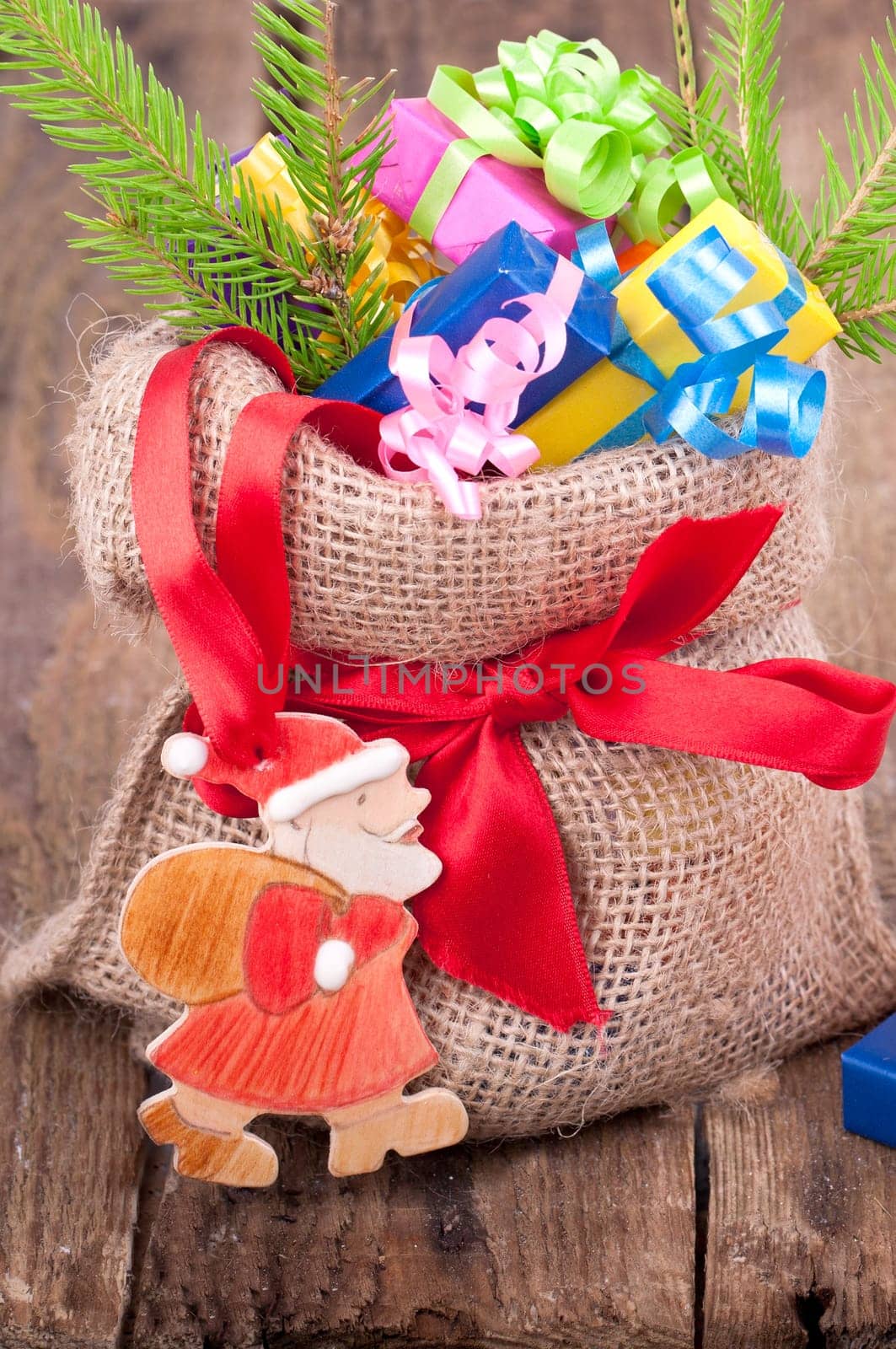 Christmas surprises